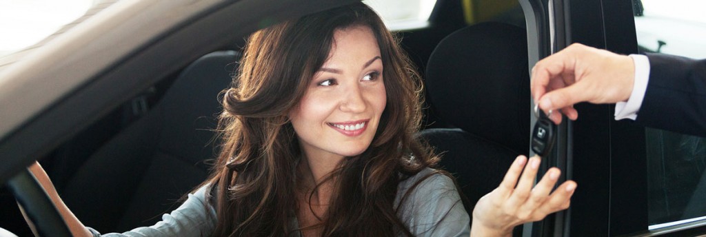 Learn to Drive in Mansfield with Can Drive Driving School
