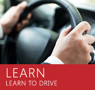 Learn to drive and pass with Can Drive Driving School